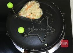 剩米饭饼的做法图解7