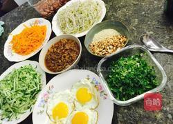 夏日凉面的做法图解6