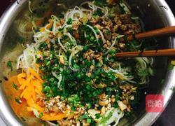 夏日凉面的做法图解8