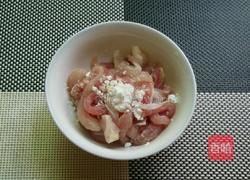 青椒肉丝的做法图解2