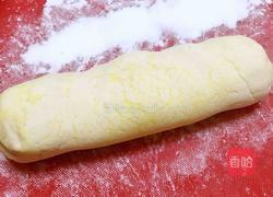 红薯芋圆的做法图解4