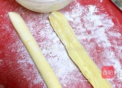 红薯芋圆的做法图解5