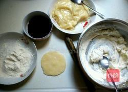 奥利奥雪媚娘的做法图解7