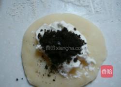 奥利奥雪媚娘的做法图解8