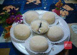 奥利奥雪媚娘的做法图解10