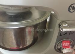 酸奶土司（一次发酵法）的做法图解3