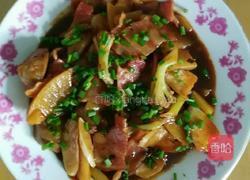 小炒一盘的做法图解4