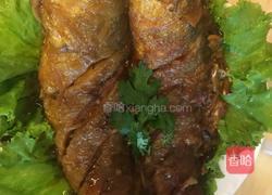 番茄黄花鱼的做法图解6