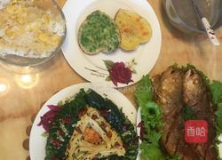 心心相印的做法图解4