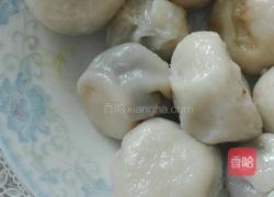 日本冷不丁团子的做法图解5