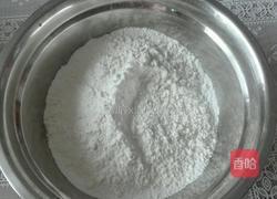 日本冷不丁团子的做法图解1