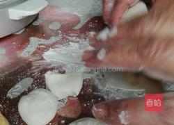 日本冷不丁团子的做法图解2