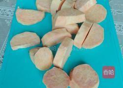 日本冷不丁团子的做法图解3