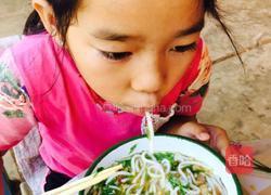 米线的做法图解9