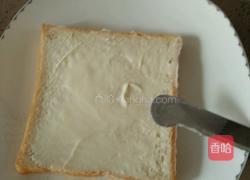 三明治的做法图解2