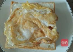 三明治的做法图解6