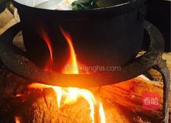 柴火土鸡的做法图解4