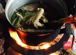 柴火土鸡的做法图解6