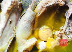 柴火土鸡的做法图解7