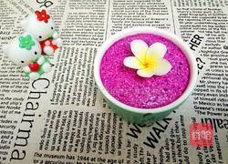 火龙果冰淇淋的做法图解11