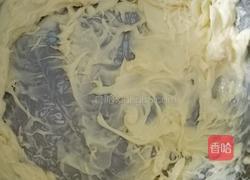 火龙果冰淇淋的做法图解6