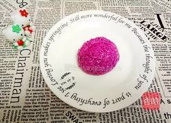 火龙果冰淇淋的做法图解12