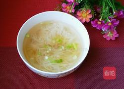 特色空心面的做法图解10