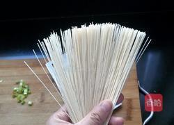 特色空心面的做法图解2