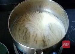 特色空心面的做法图解4