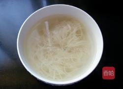 特色空心面的做法图解6