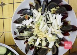 调松花蛋的做法图解5