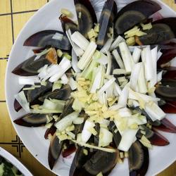 调松花蛋的做法[图]