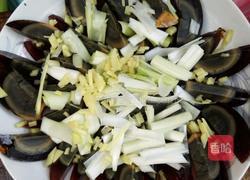 调松花蛋的做法图解4