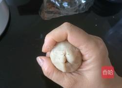 广式月饼的做法图解5