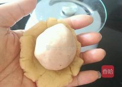 广式月饼的做法图解6