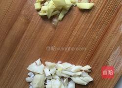 红烧鹌鹑蛋的做法图解6