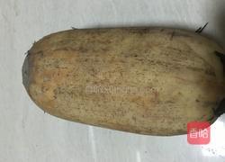 糖醋藕片的做法图解1