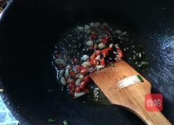 炝炒番薯叶的做法图解4