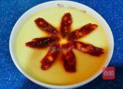 蒸蛋羹的做法图解7