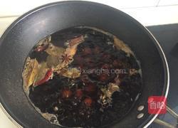 五香鹌鹑蛋的做法图解5