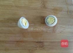 五香鹌鹑蛋的做法图解7