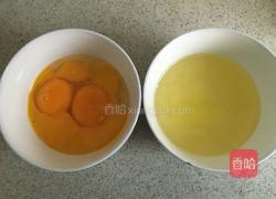 芝士瑞士蛋糕卷的做法图解2