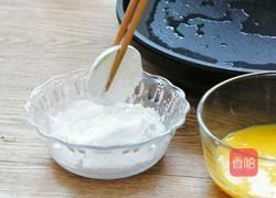 西葫芦饼的做法图解5