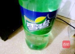 水果雪糕的做法图解3