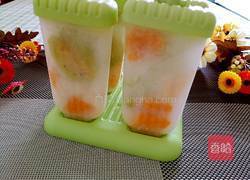 水果雪糕的做法图解7