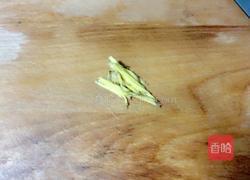 鲜虾粥的做法图解3