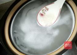 鲜虾粥的做法图解4