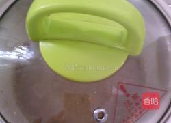 宝宝瘦肉营养粥的做法图解4