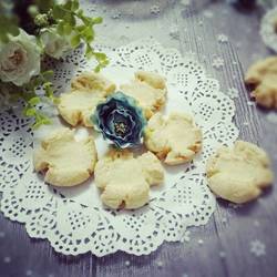 玛格丽特饼干的做法[图]