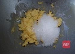 玛格丽特饼干的做法图解2